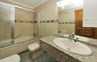 Nuria Sol Apts Fuengirola Exterior foto
