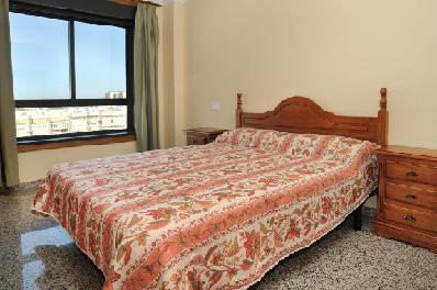 Nuria Sol Apts Fuengirola Exterior foto